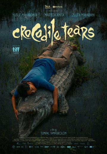 © Poetik Film / 2pilots / Acrobate Films / Tanakhir Films / Talamedia / Giraffe Pictures